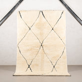 mrirt rug - 5.2x8.1 ft / 160x246 cm